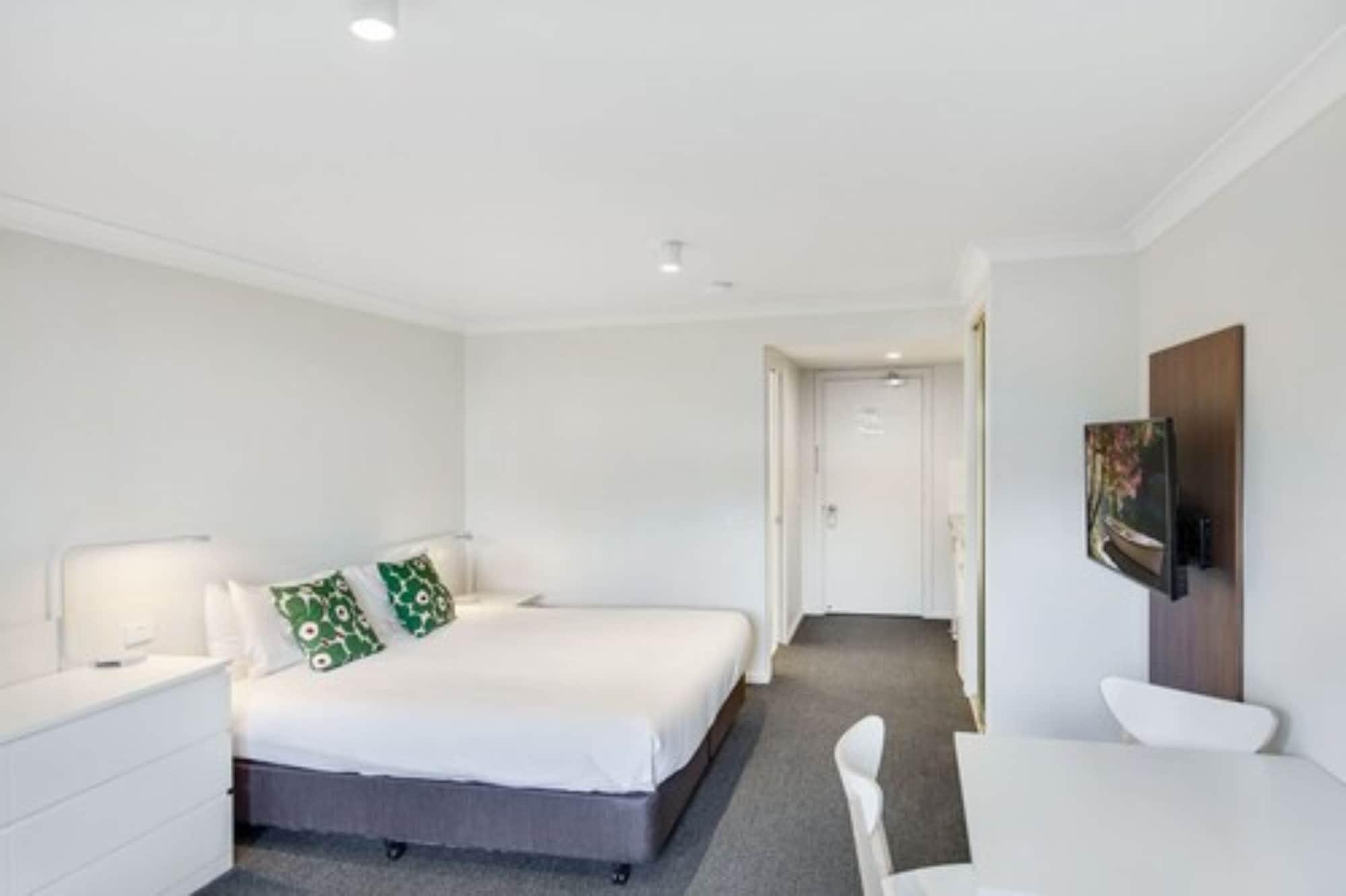 The Horatio Motel Mudgee Exterior foto