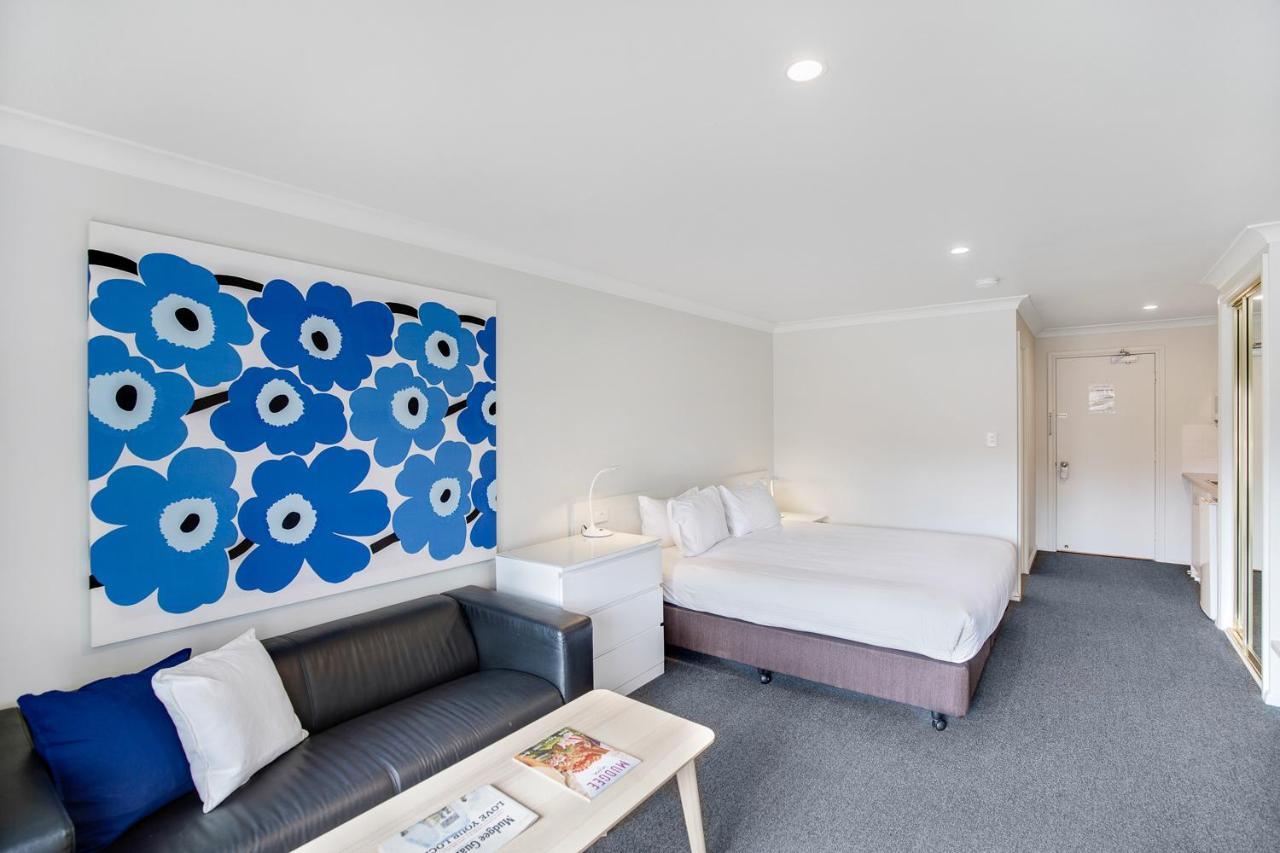 The Horatio Motel Mudgee Exterior foto